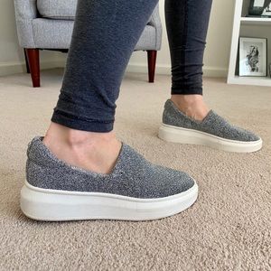 Sam Edelman Nerah Slip on sneaker